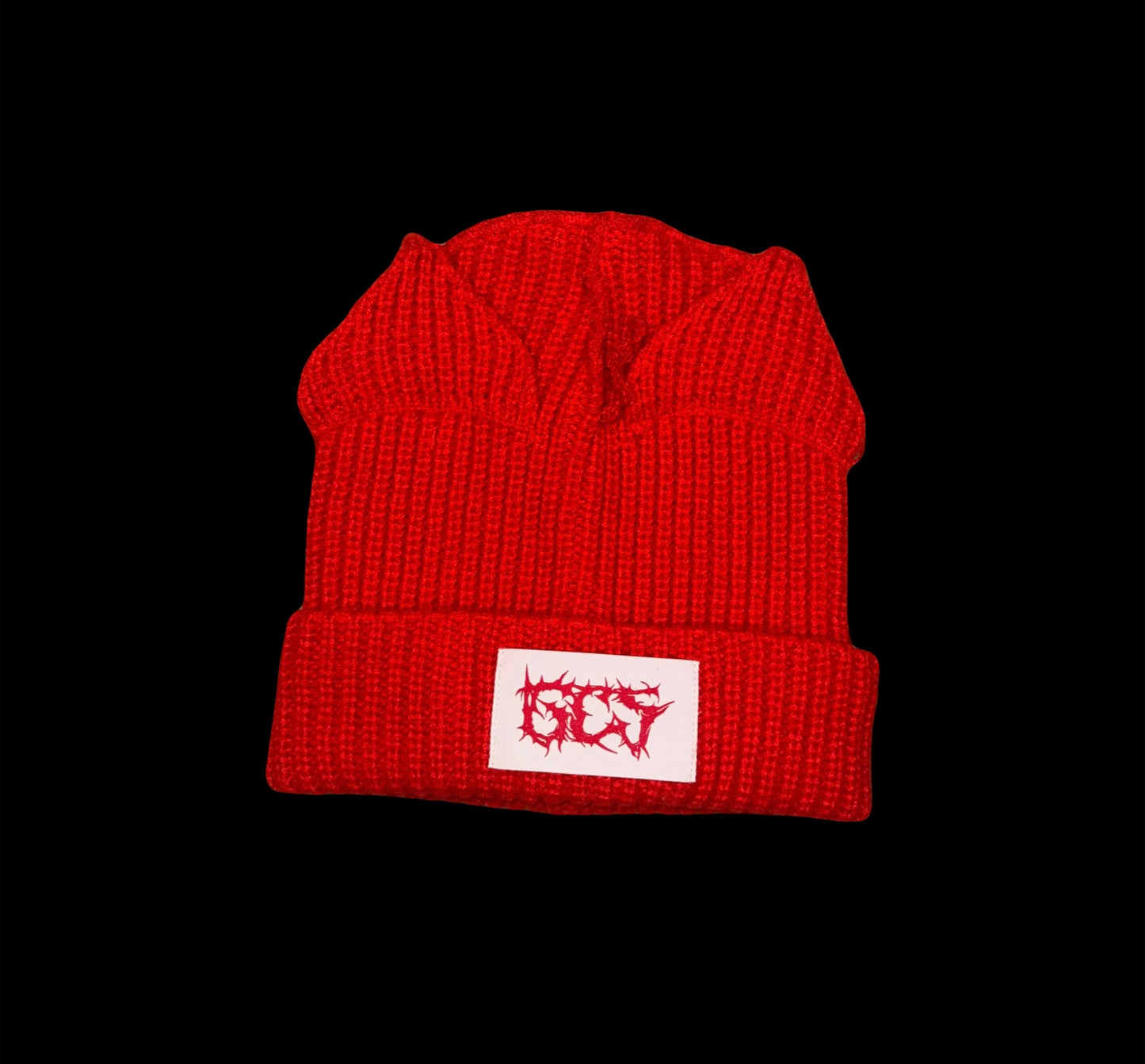 GCS BEANIES