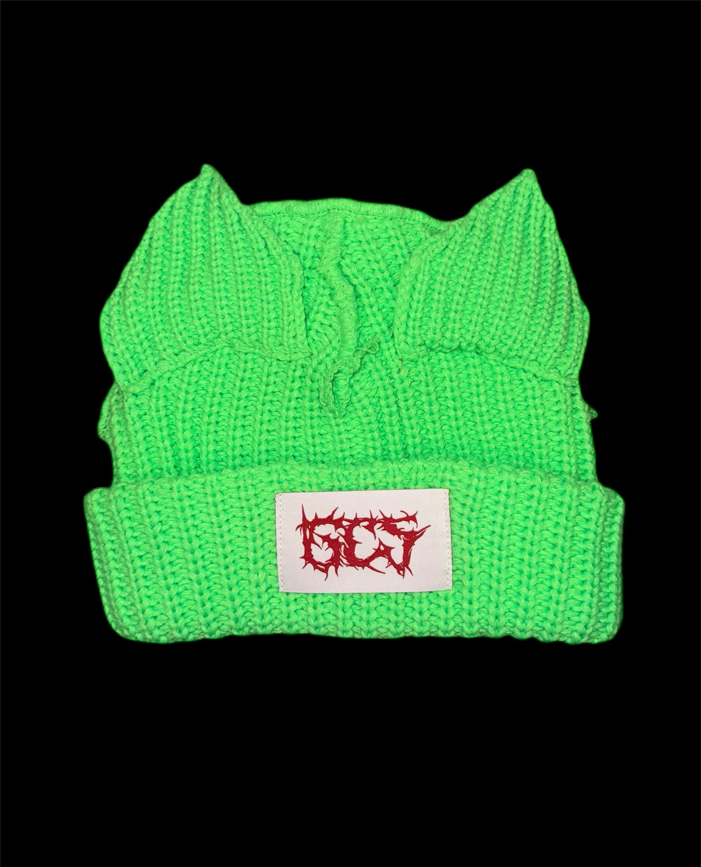 GCS BEANIES