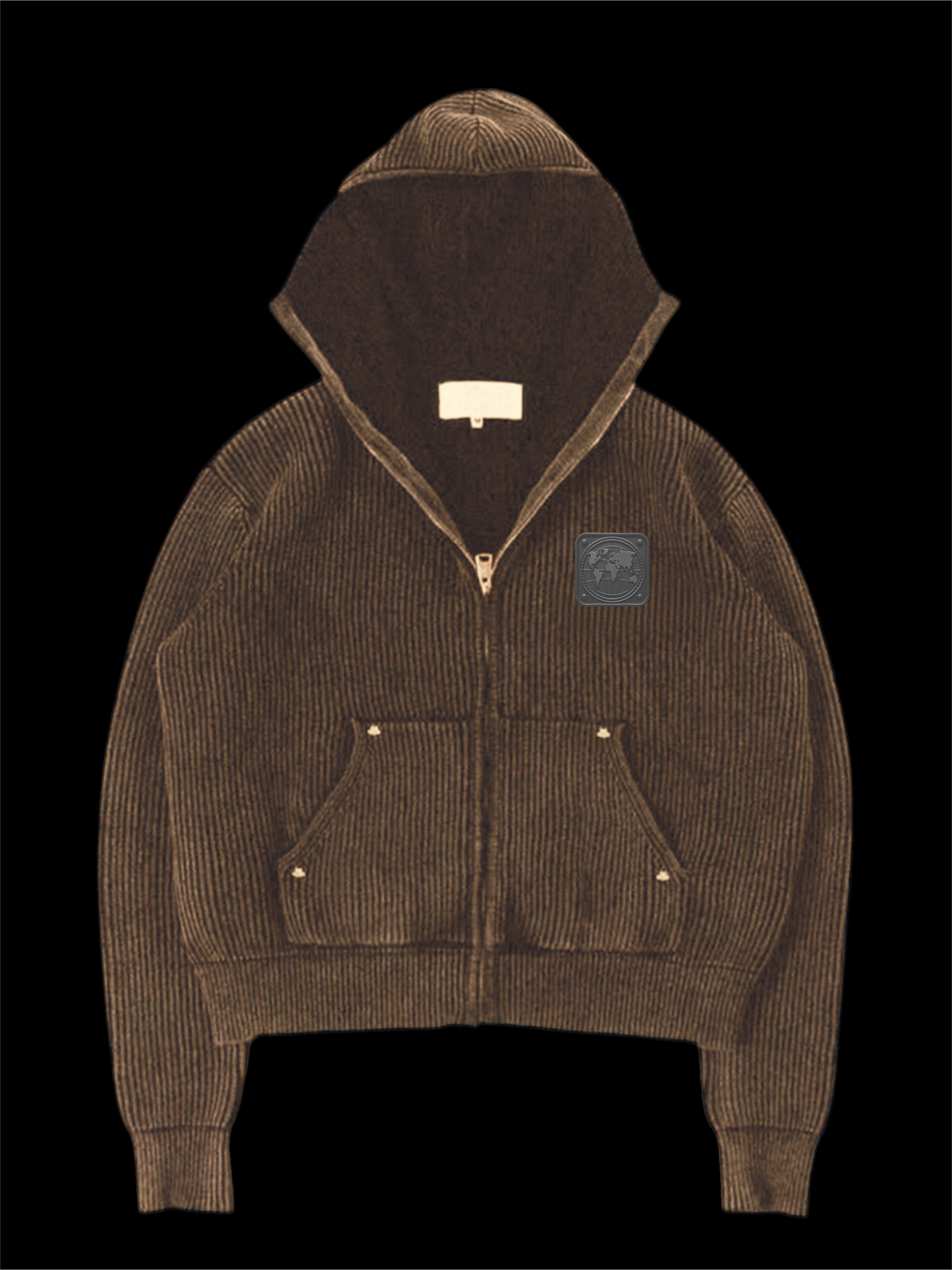 Brown GCS Corduroy