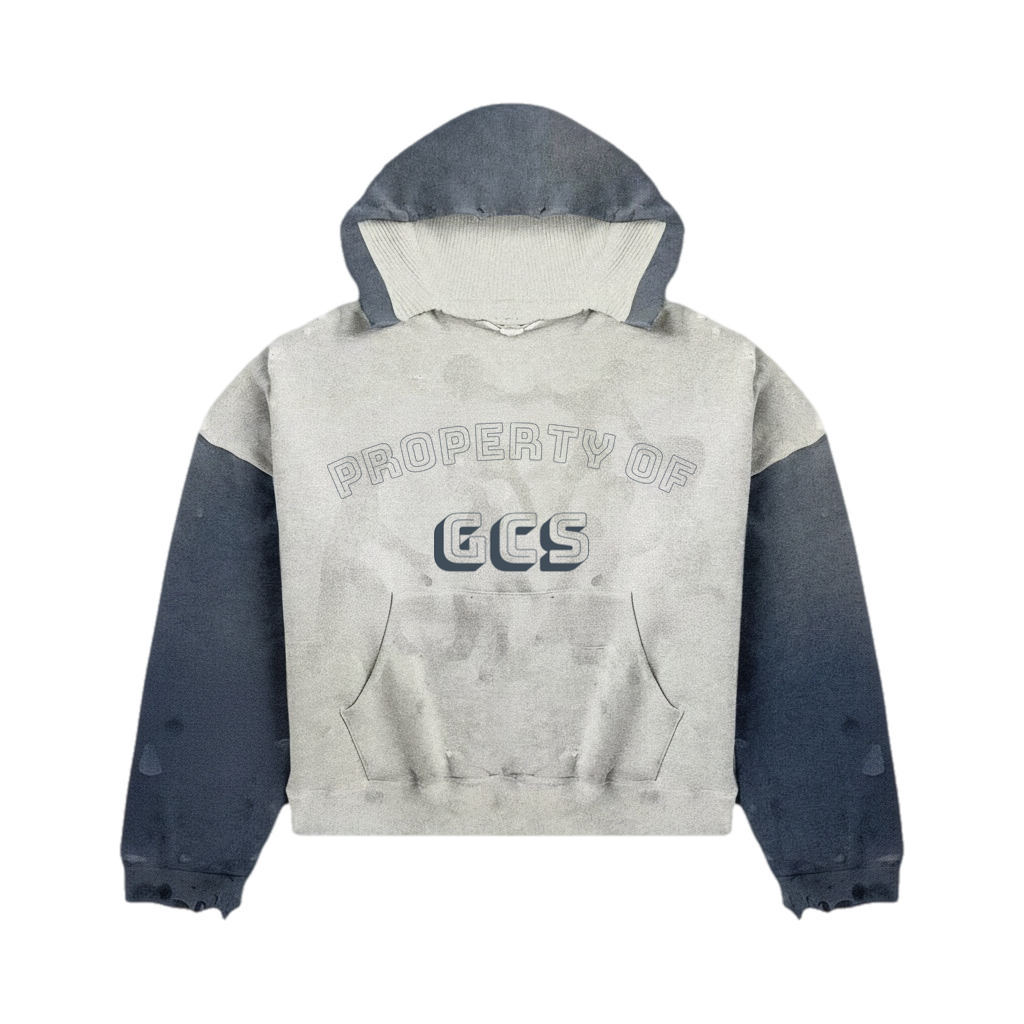 Property Of GCS Hoodie