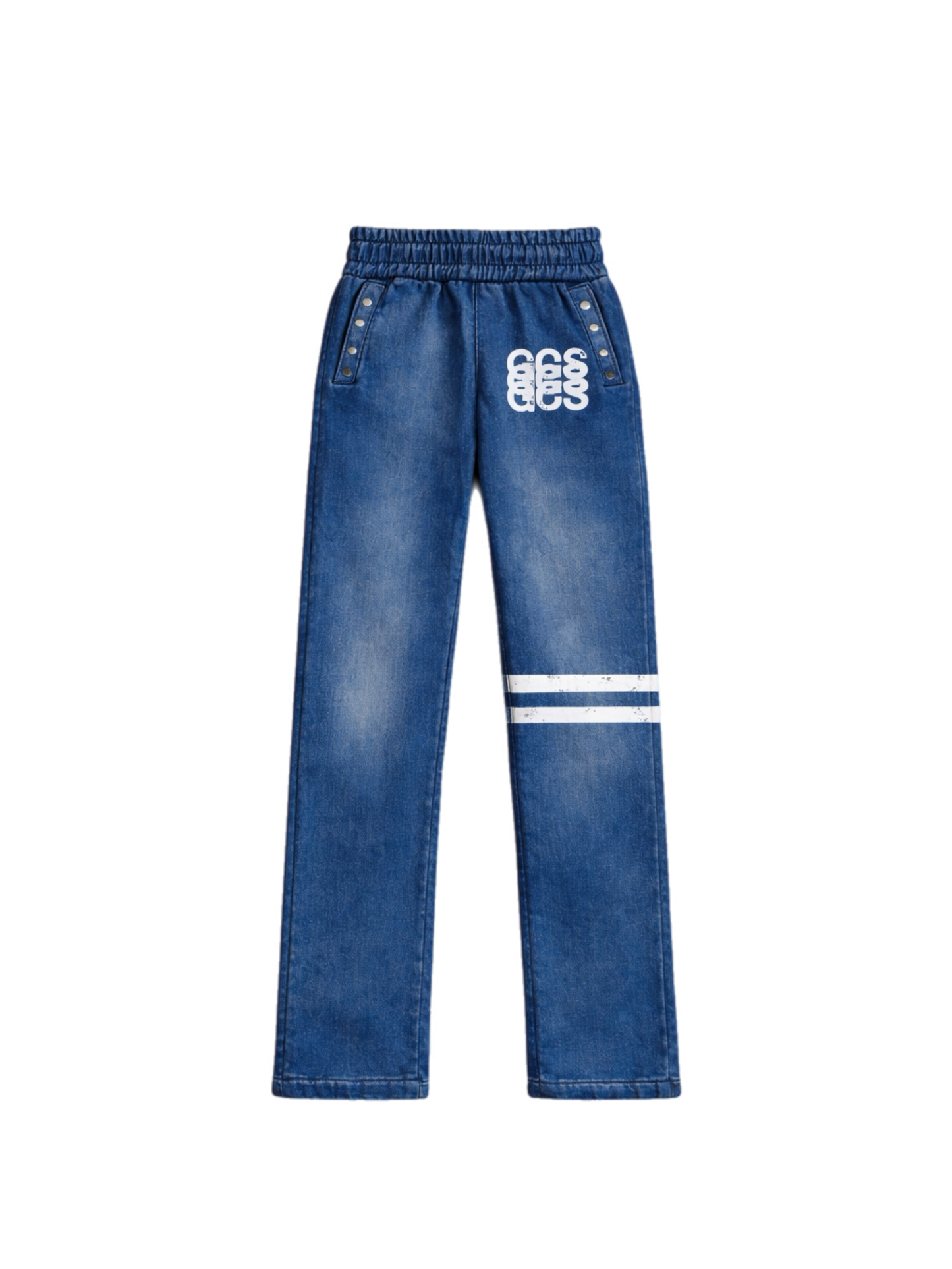 Triple G’s Sweatpants