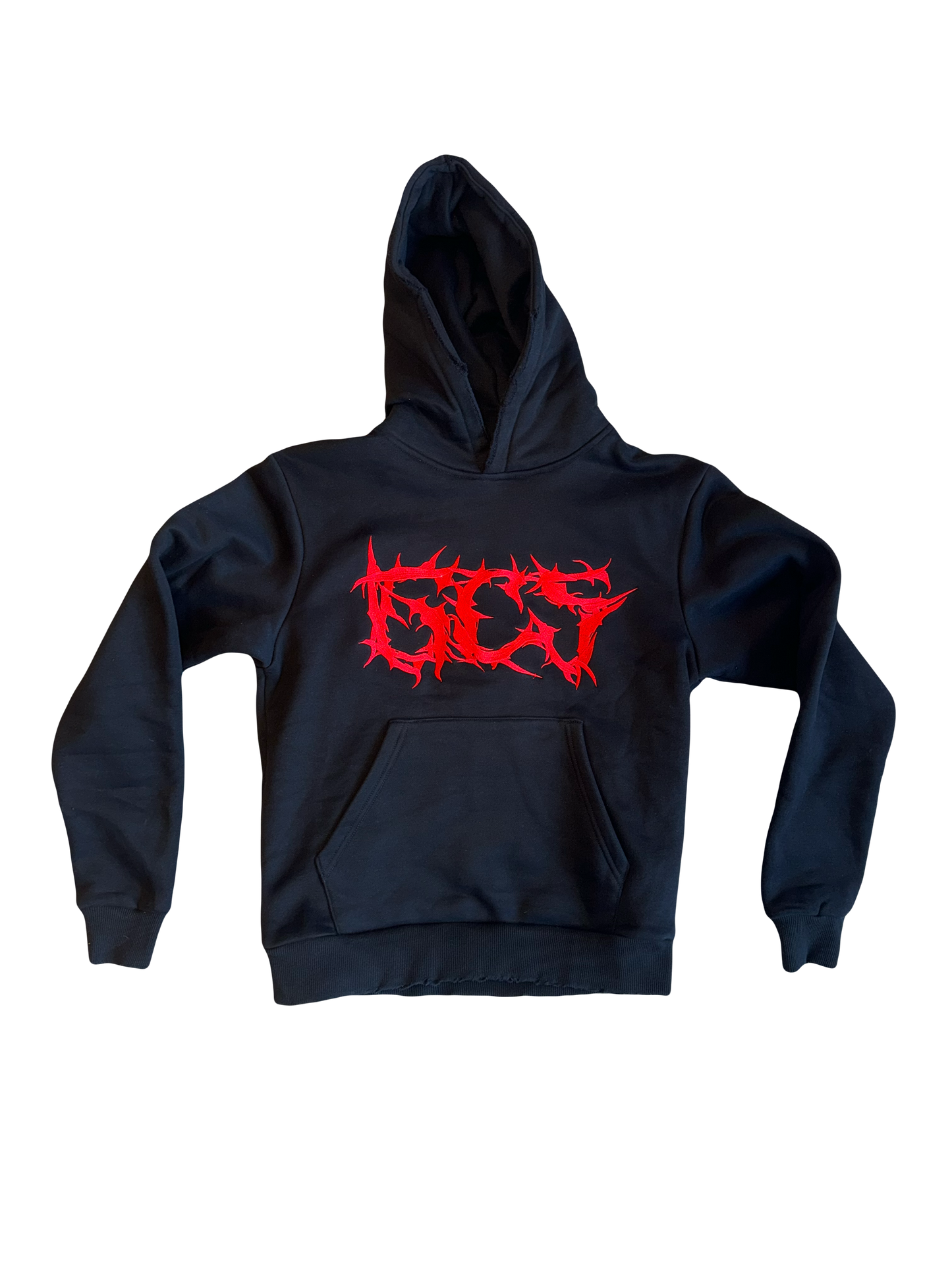 GCS Logo Hoodie