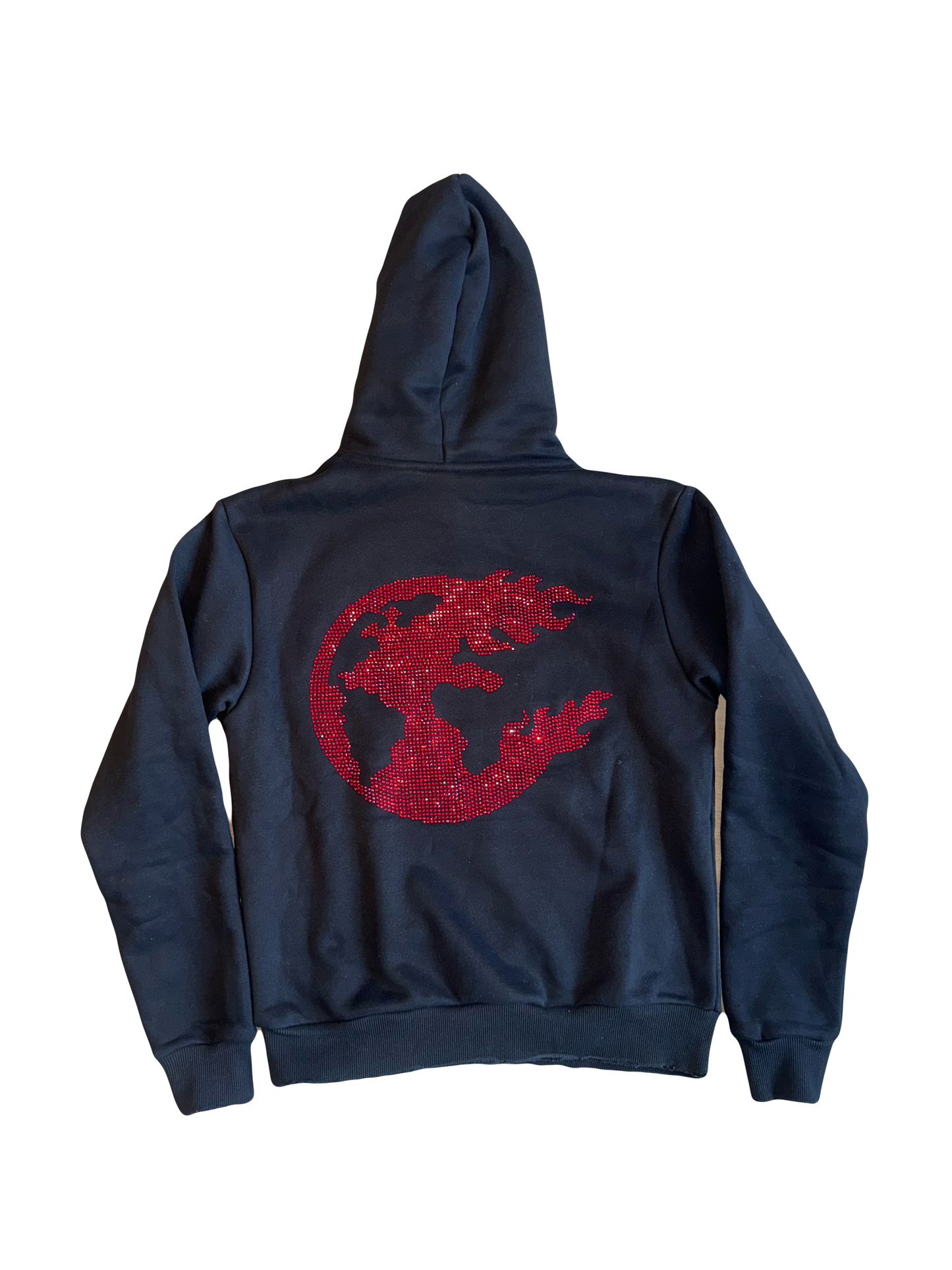 GCS Logo Hoodie