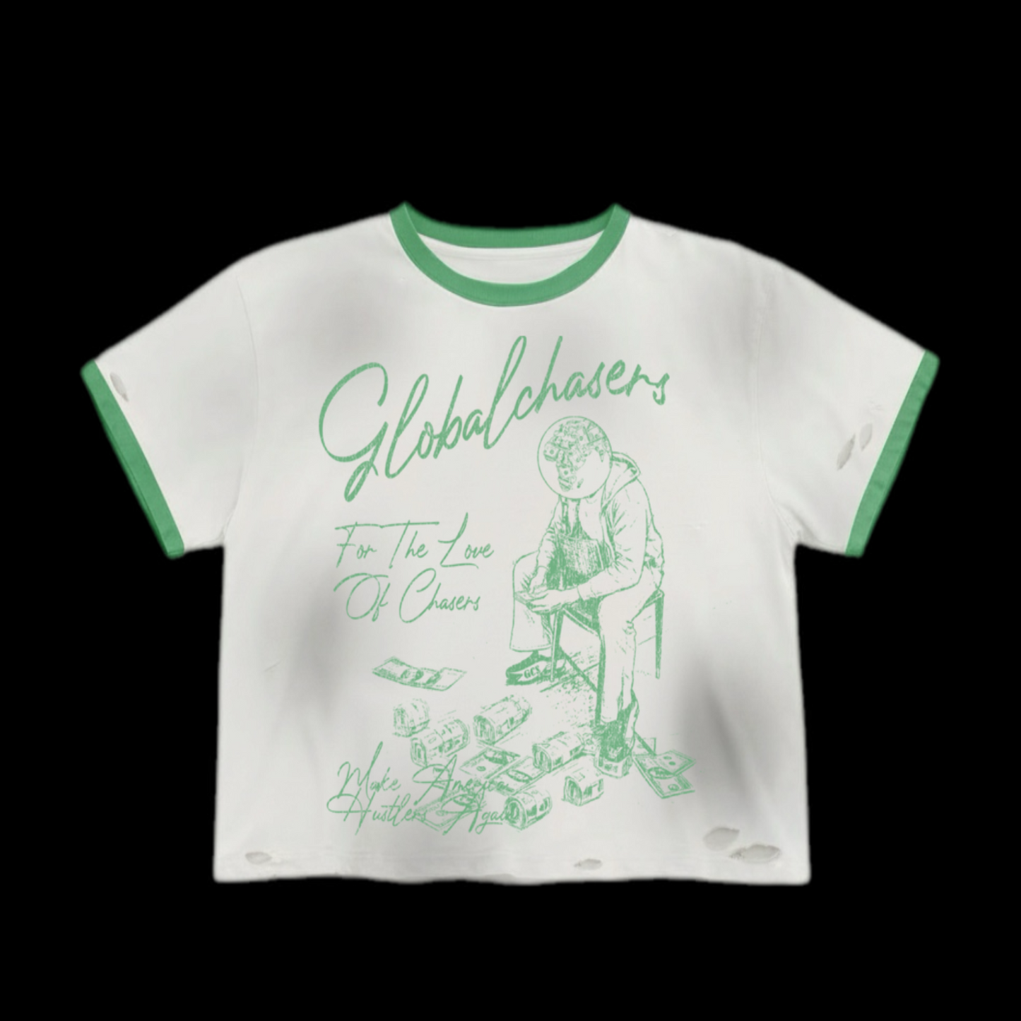 FTLC TEE
