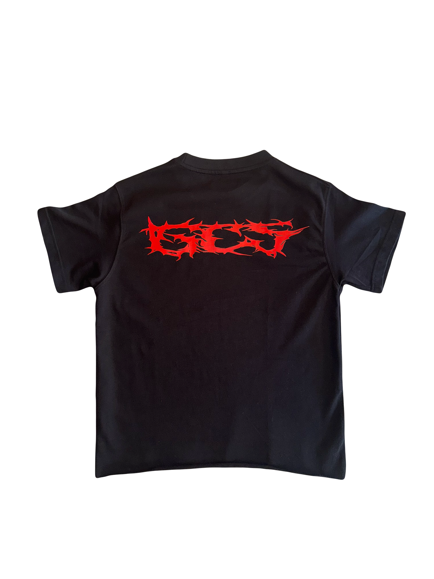 GCS Graphic Tee