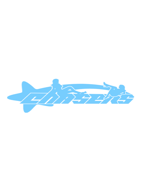 globalchasers logo