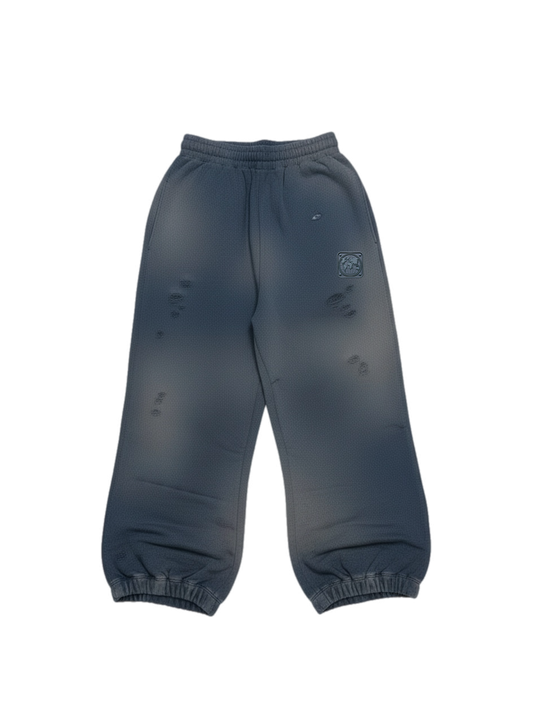 Navy Blue GCS Sweats