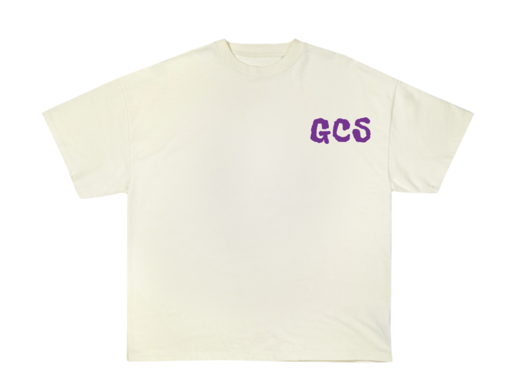 GCS GRAPHIC TEE