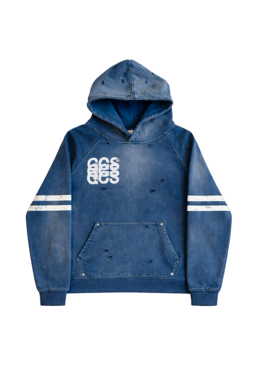 Triple G’s Hoodie
