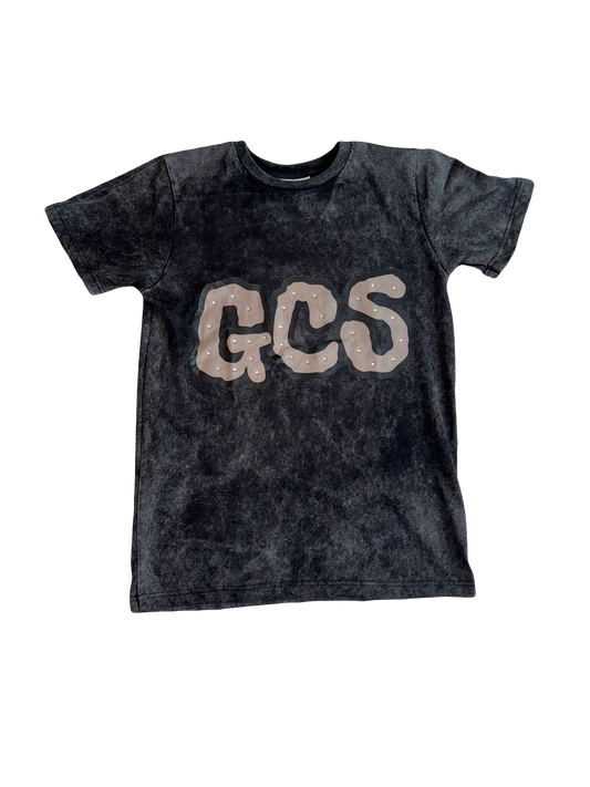 GCS ACID WASH