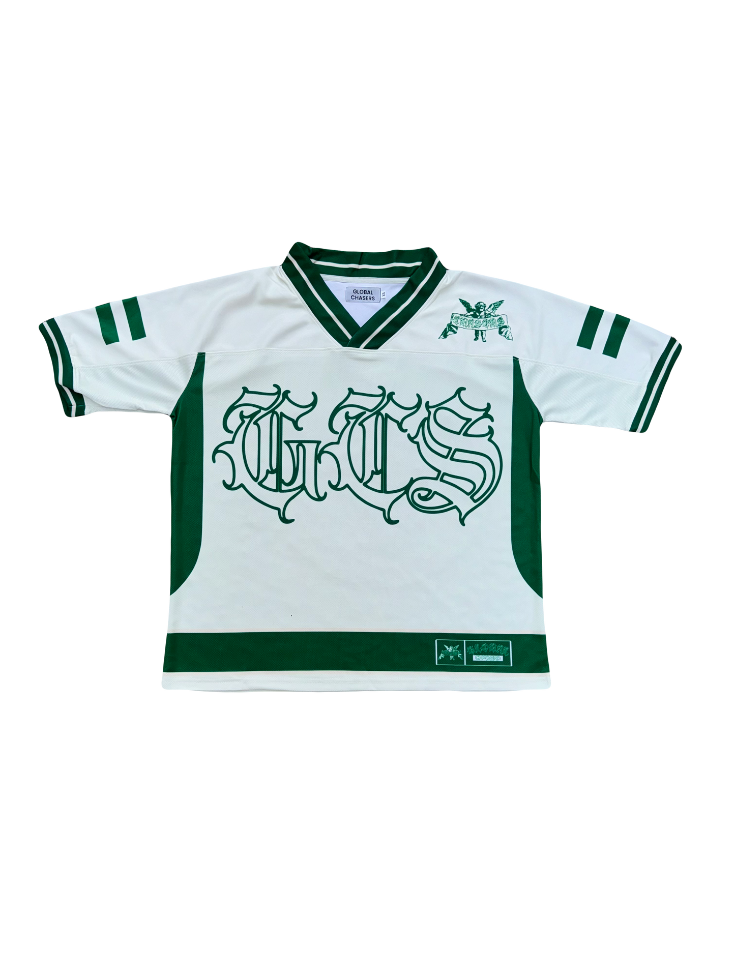 GCS JERSEY