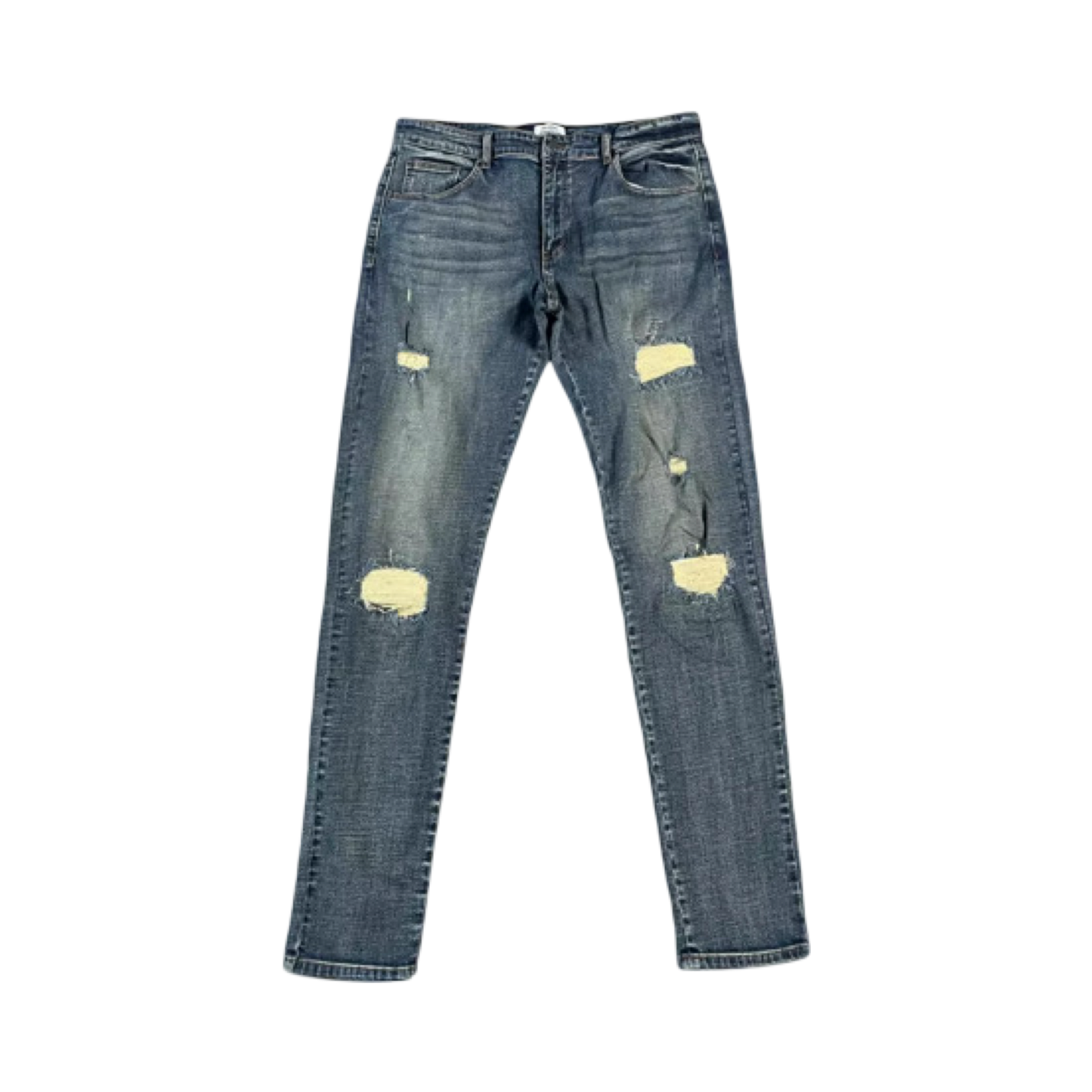 GCS DENIM