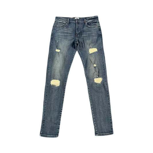 GCS DENIM