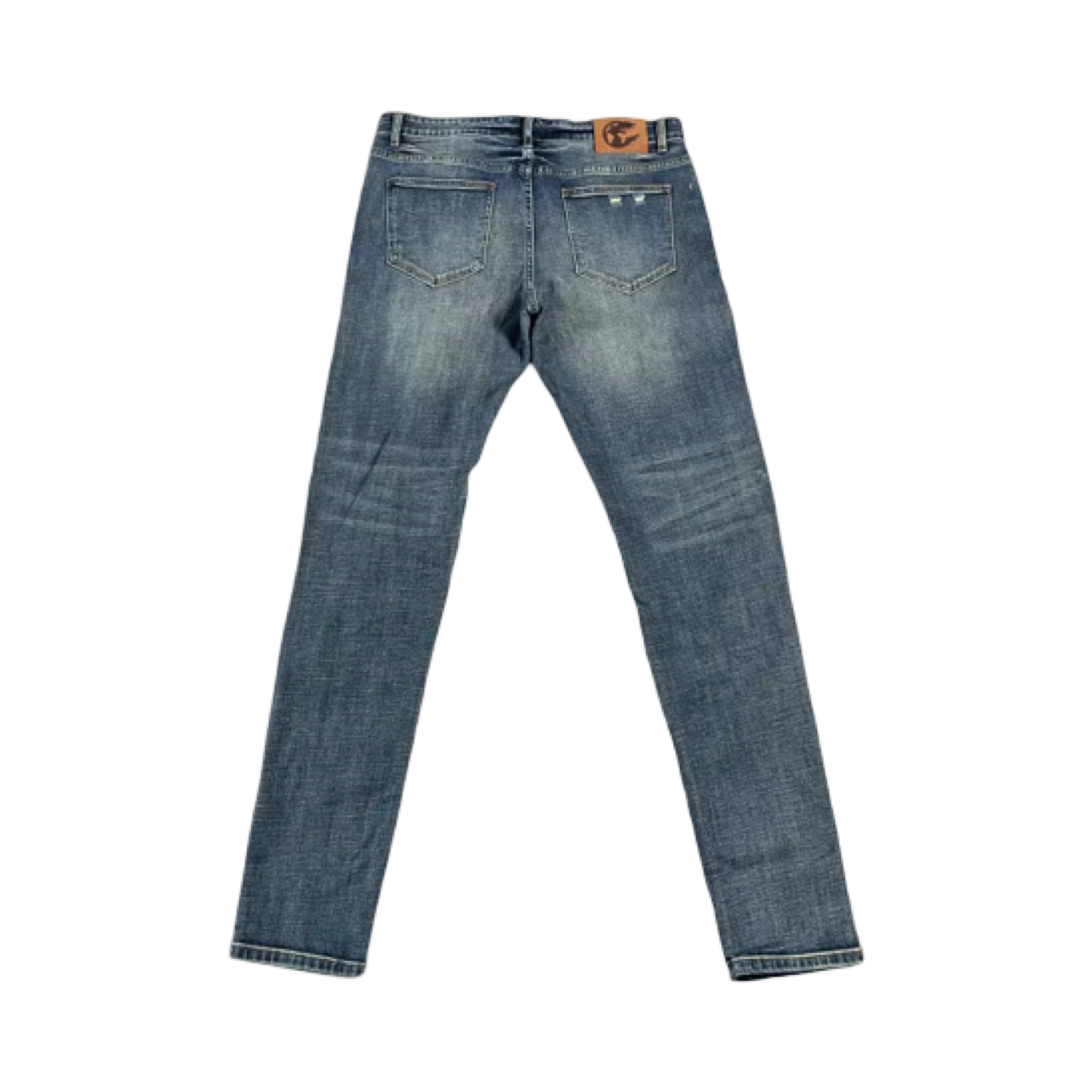 GCS DENIM