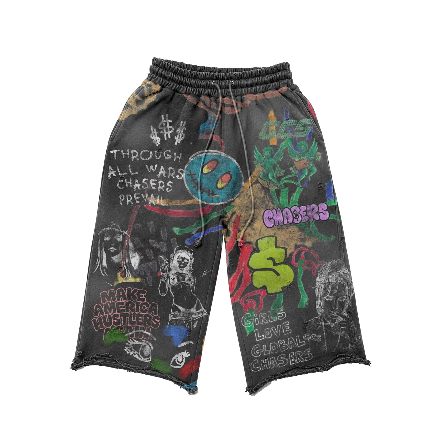 GLGC CAPRIS