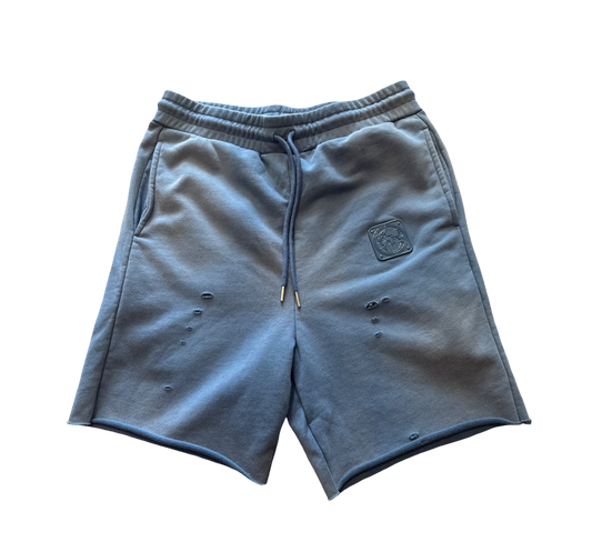 GCS NAVY BLUE SHORTS