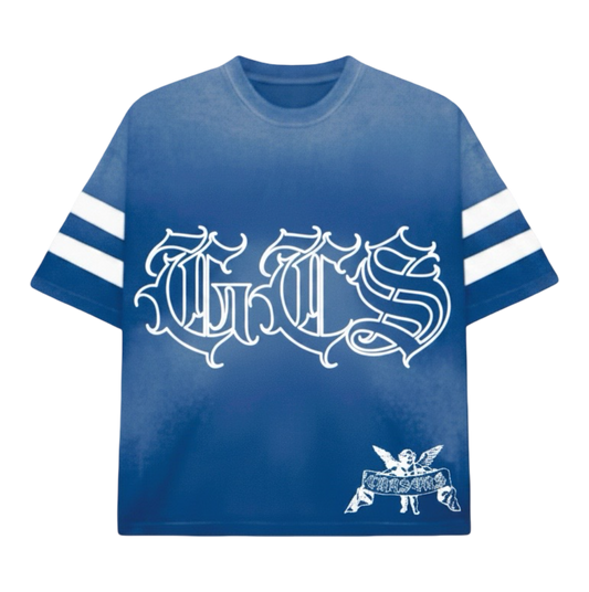 GCS Angel Dodger Graphic