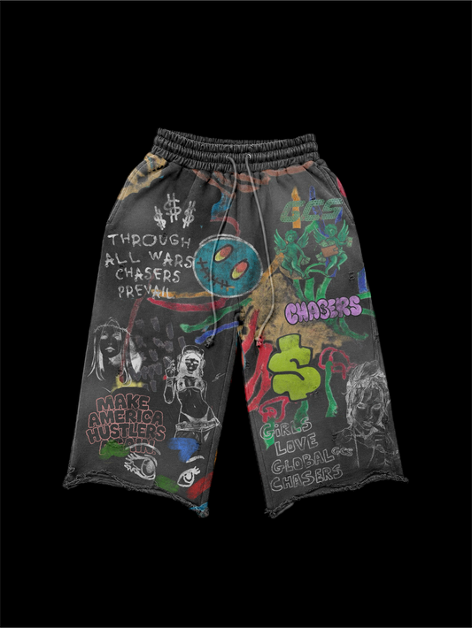 GLGC CAPRIS