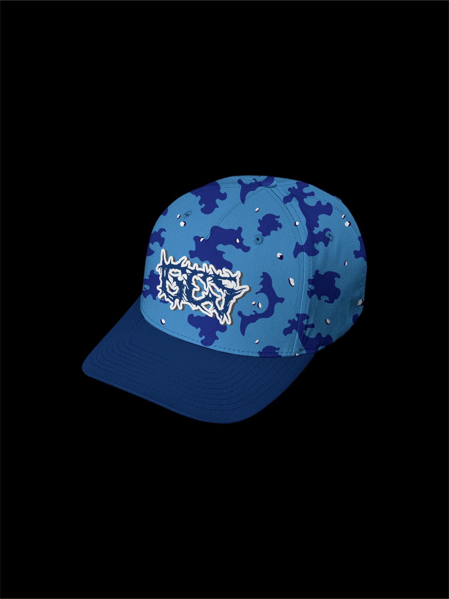 GCS TRUCKER HAT